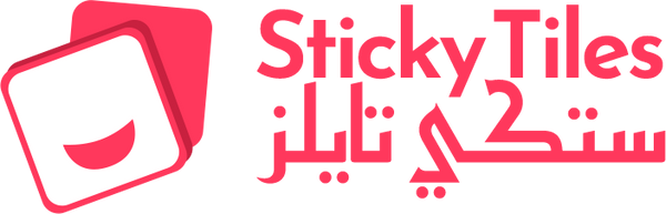 StickyTiles